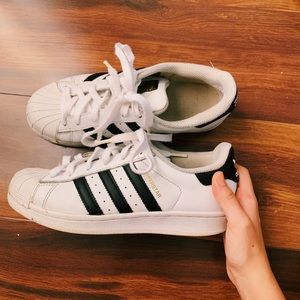 Adidas superstar